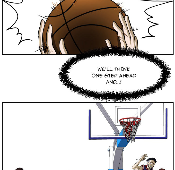 Read Tweener chapter 52 image 38 on Lezhin