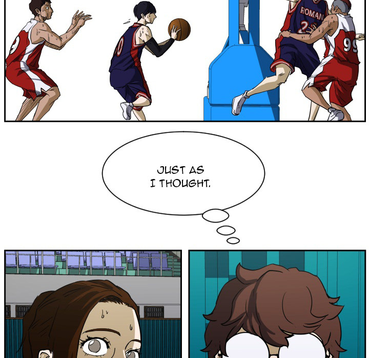 Read Tweener chapter 52 image 39 on Lezhin