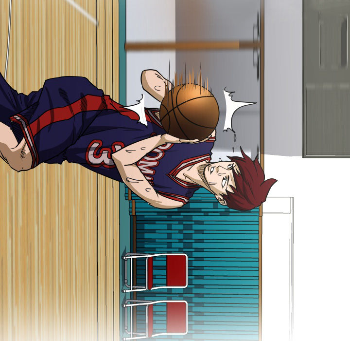 Read Tweener chapter 52 image 45 on Lezhin