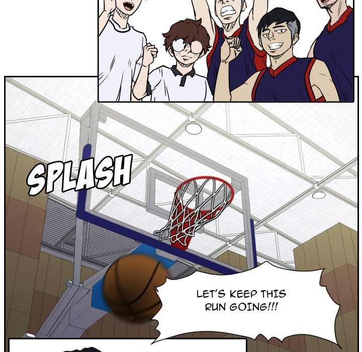 Read Tweener chapter 52 image 48 on Lezhin
