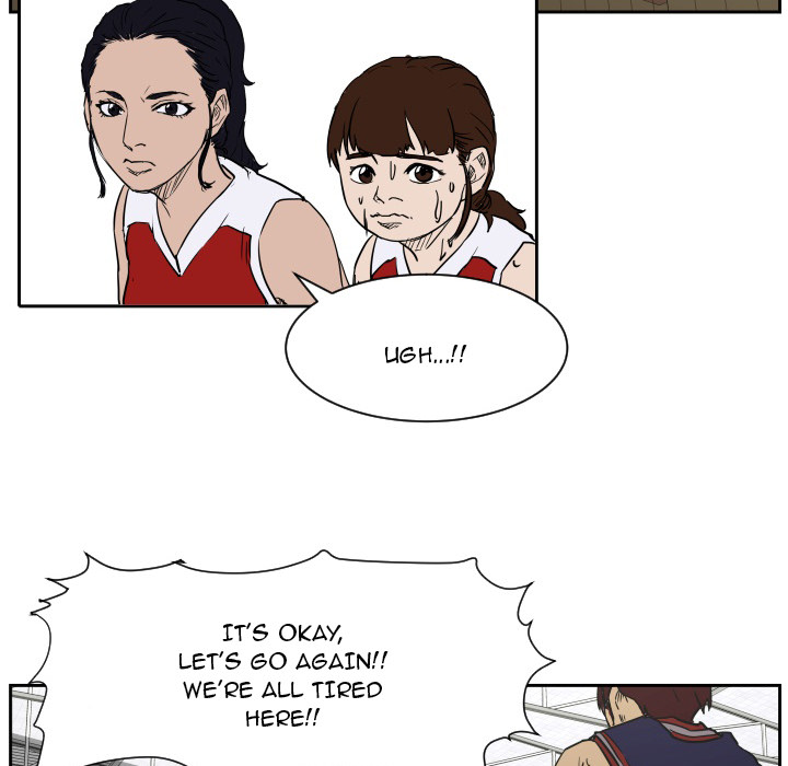 Read Tweener chapter 52 image 49 on Lezhin
