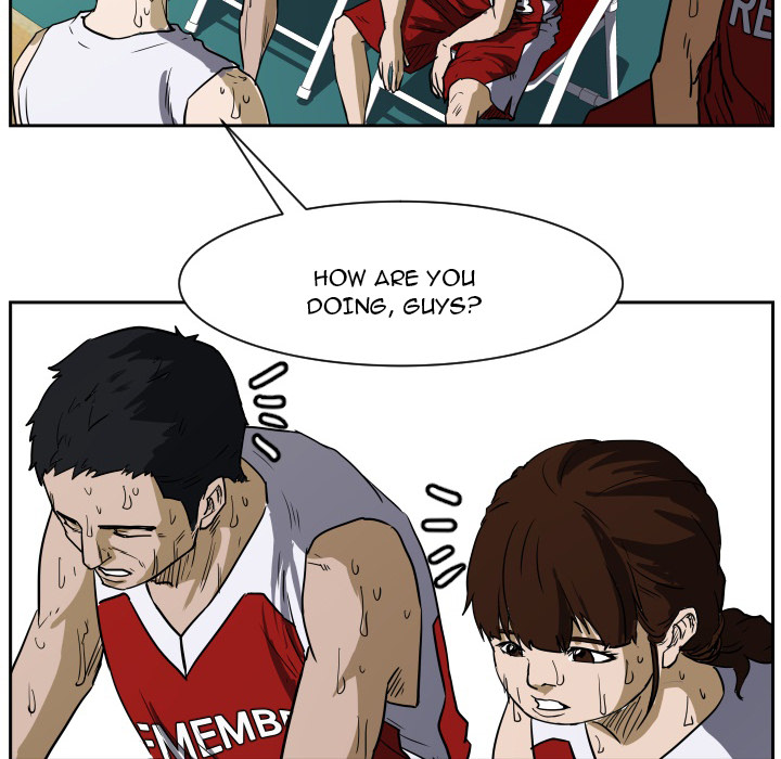 Read Tweener chapter 52 image 5 on Lezhin