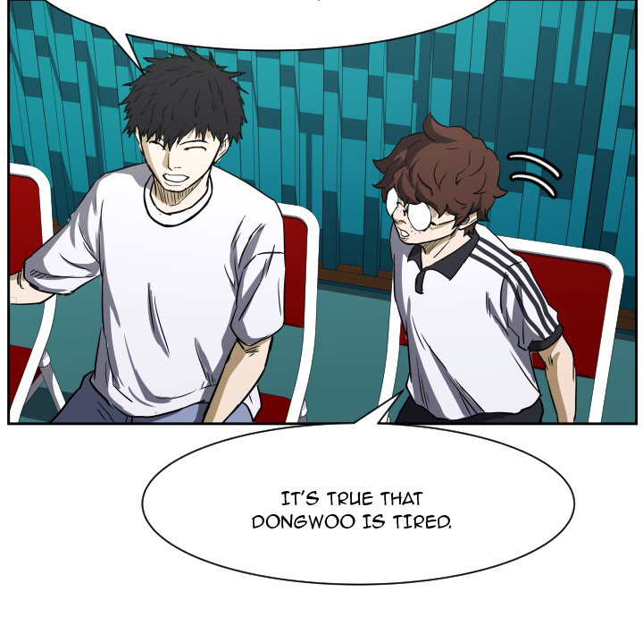 Read Tweener chapter 52 image 51 on Lezhin