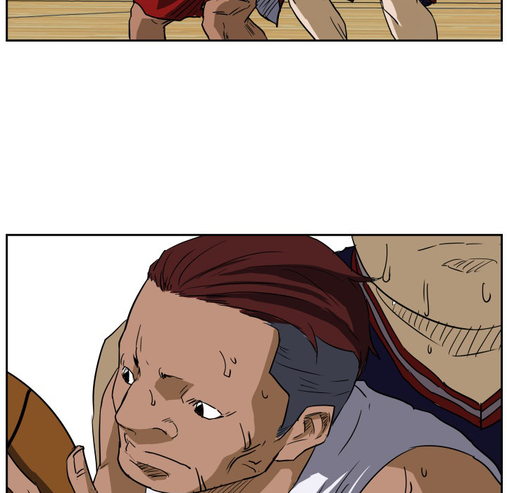 Read Tweener chapter 52 image 53 on Lezhin