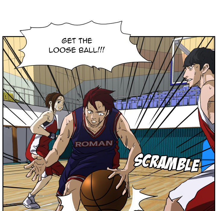 Read Tweener chapter 52 image 57 on Lezhin