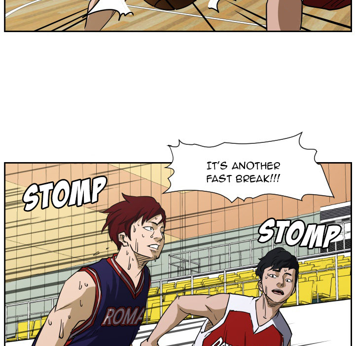 Read Tweener chapter 52 image 58 on Lezhin