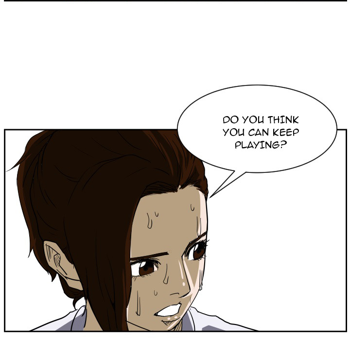 Read Tweener chapter 52 image 6 on Lezhin