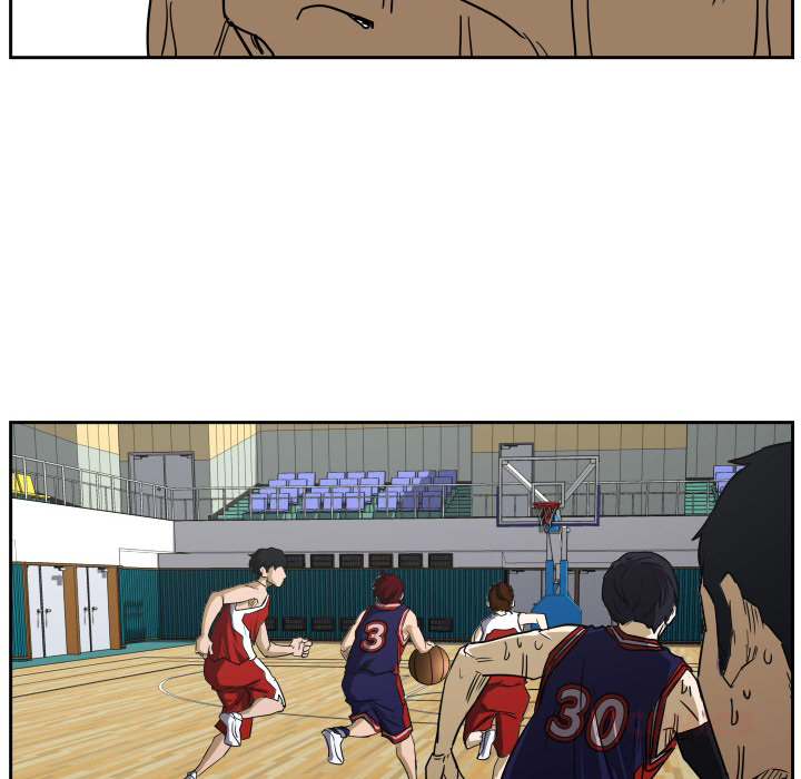 Read Tweener chapter 52 image 61 on Lezhin