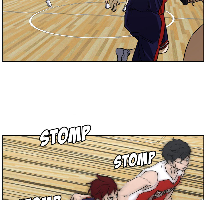 Read Tweener chapter 52 image 62 on Lezhin