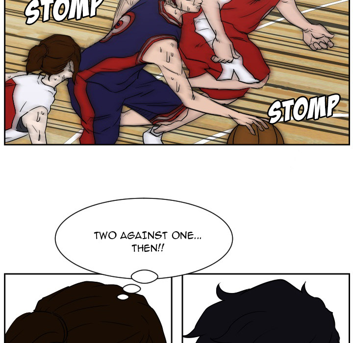 Read Tweener chapter 52 image 63 on Lezhin
