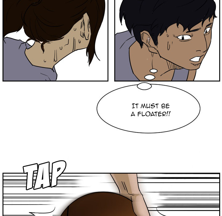 Read Tweener chapter 52 image 64 on Lezhin