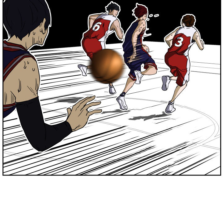 Read Tweener chapter 52 image 66 on Lezhin