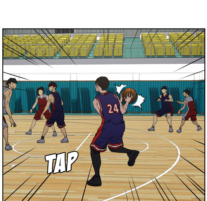 Read Tweener chapter 52 image 72 on Lezhin
