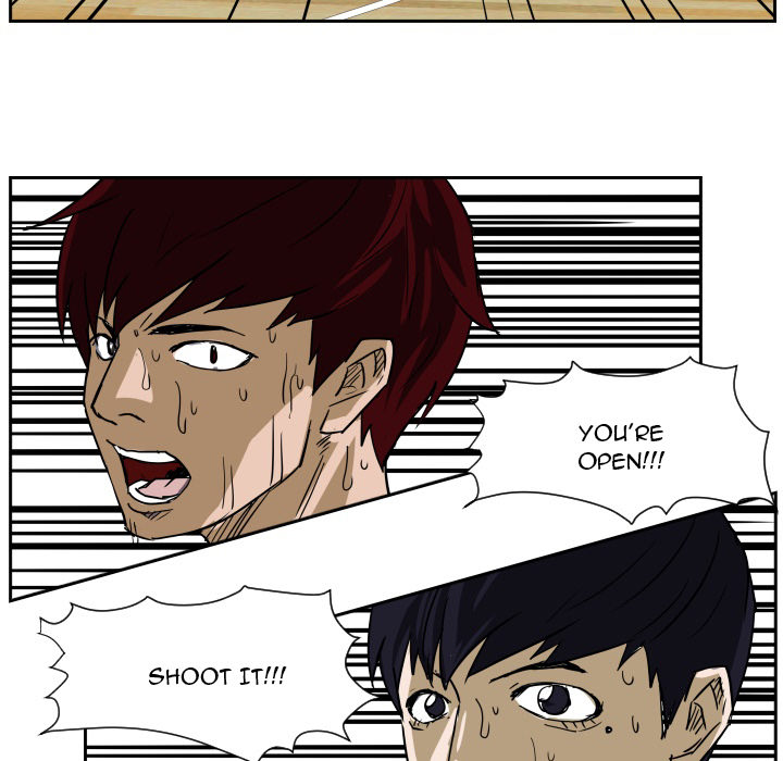 Read Tweener chapter 52 image 73 on Lezhin