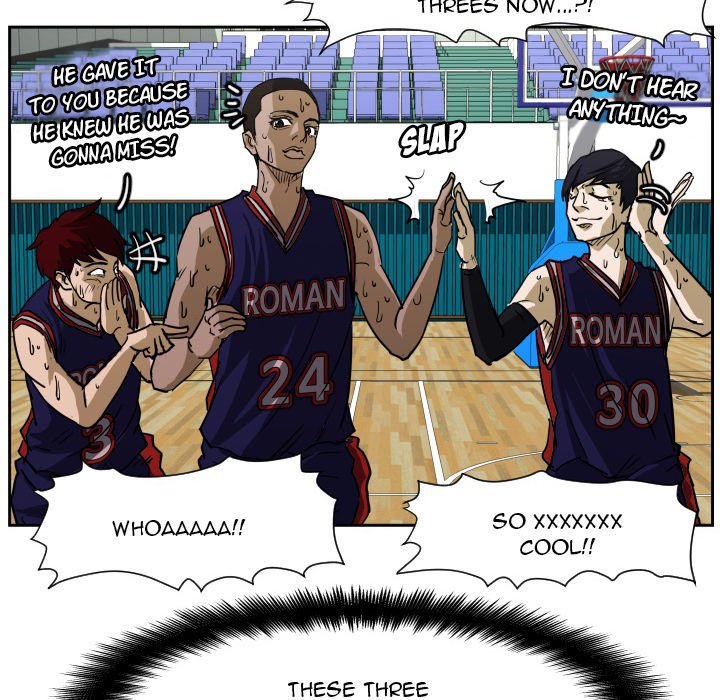Read Tweener chapter 52 image 86 on Lezhin