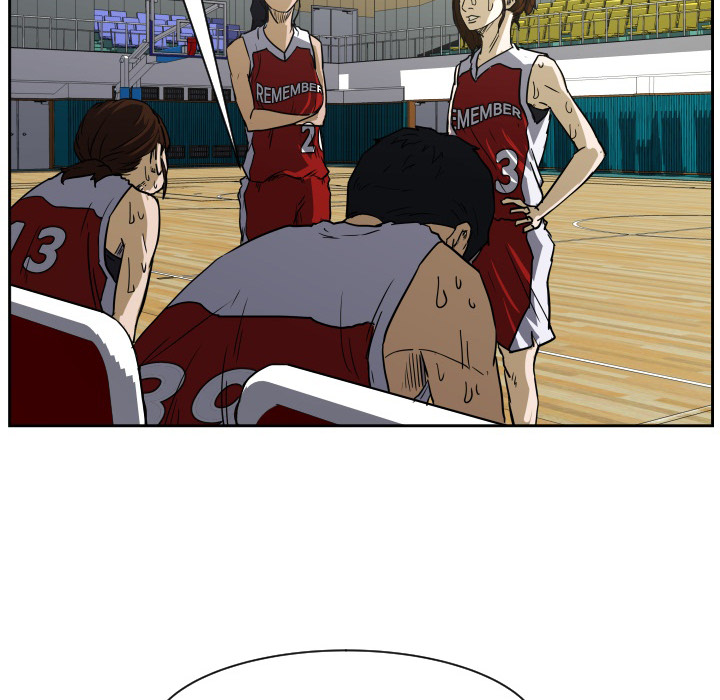 Read Tweener chapter 52 image 9 on Lezhin
