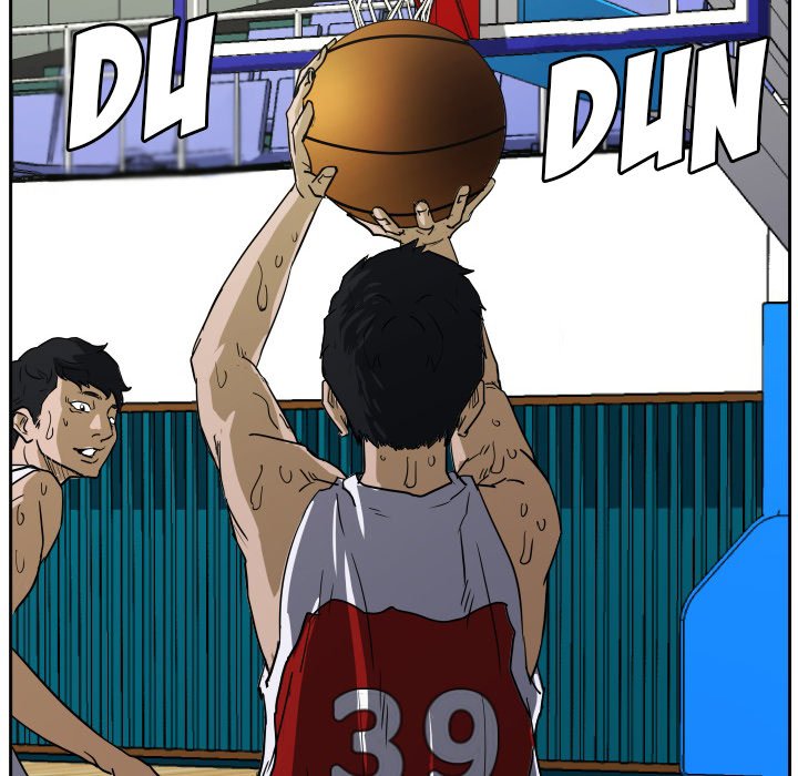 Read Tweener chapter 53 image 107 on Lezhin