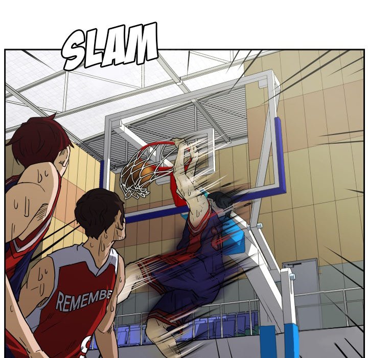 Read Tweener chapter 53 image 11 on Lezhin