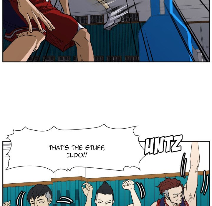 Read Tweener chapter 53 image 12 on Lezhin