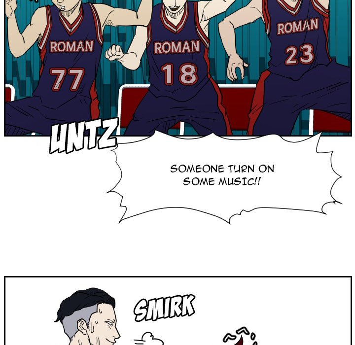 Read Tweener chapter 53 image 13 on Lezhin