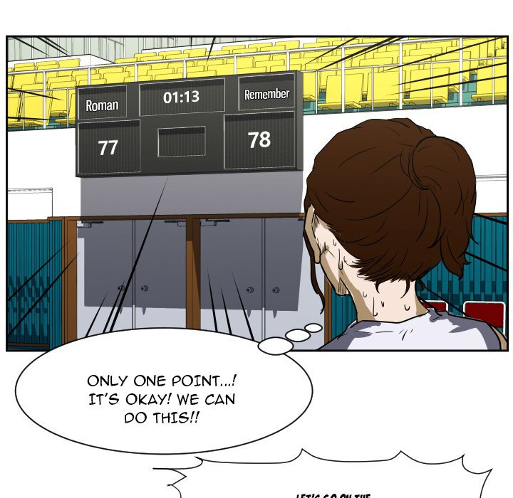 Read Tweener chapter 53 image 15 on Lezhin