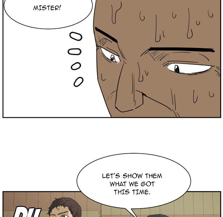 Read Tweener chapter 53 image 18 on Lezhin