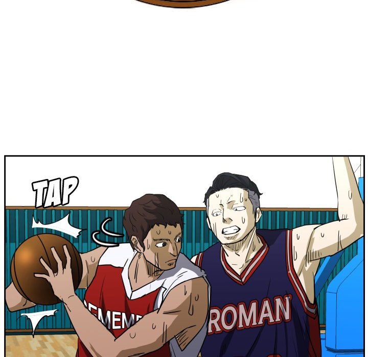 Read Tweener chapter 53 image 21 on Lezhin