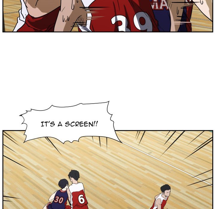 Read Tweener chapter 53 image 24 on Lezhin