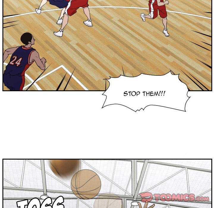 Read Tweener chapter 53 image 25 on Lezhin