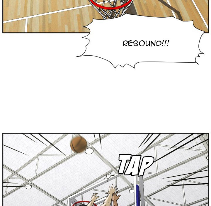 Read Tweener chapter 53 image 30 on Lezhin