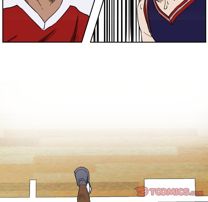 Read Tweener chapter 53 image 33 on Lezhin