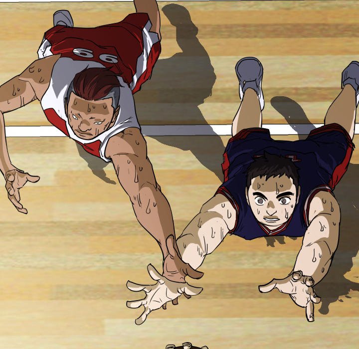 Read Tweener chapter 53 image 34 on Lezhin