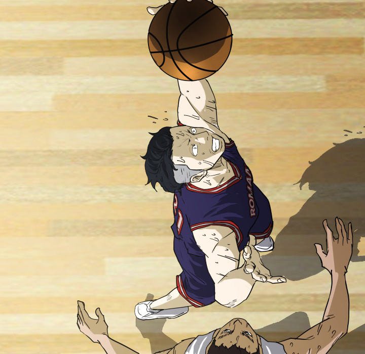 Read Tweener chapter 53 image 35 on Lezhin