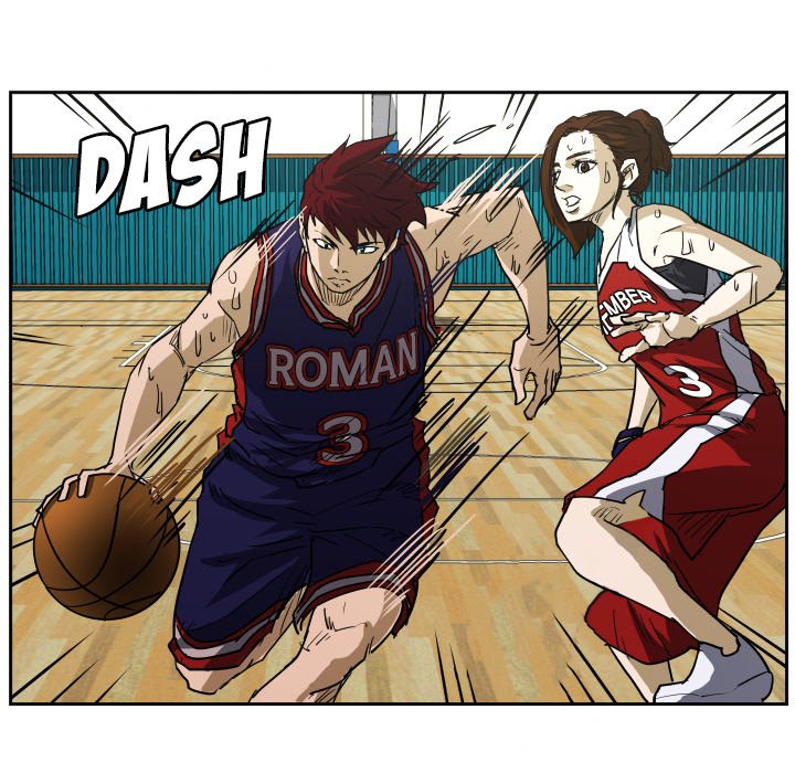 Read Tweener chapter 53 image 4 on Lezhin
