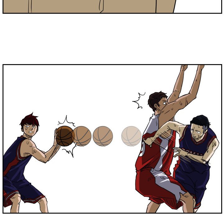 Read Tweener chapter 53 image 42 on Lezhin