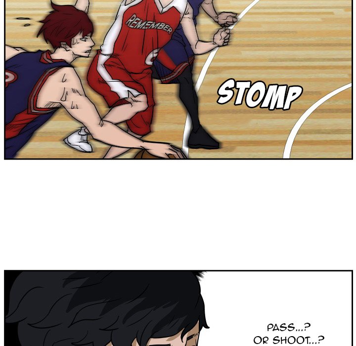 Read Tweener chapter 53 image 45 on Lezhin