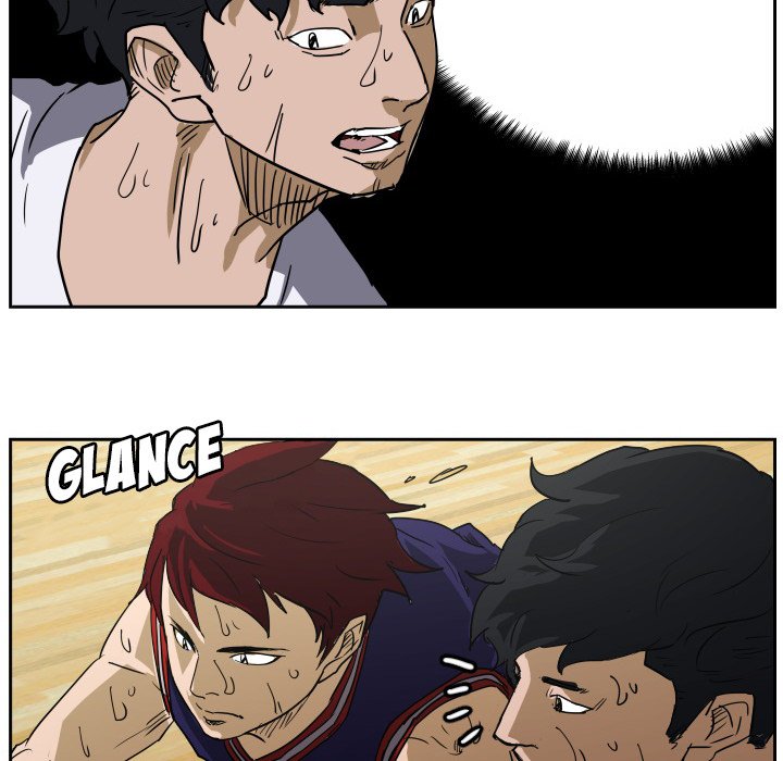 Read Tweener chapter 53 image 46 on Lezhin