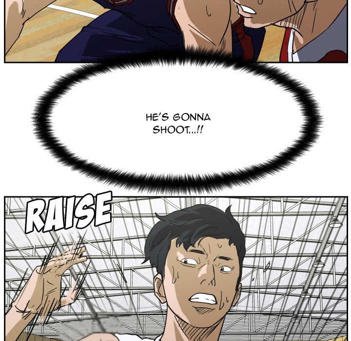 Read Tweener chapter 53 image 47 on Lezhin