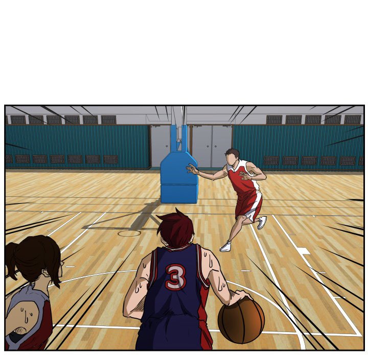 Read Tweener chapter 53 image 5 on Lezhin