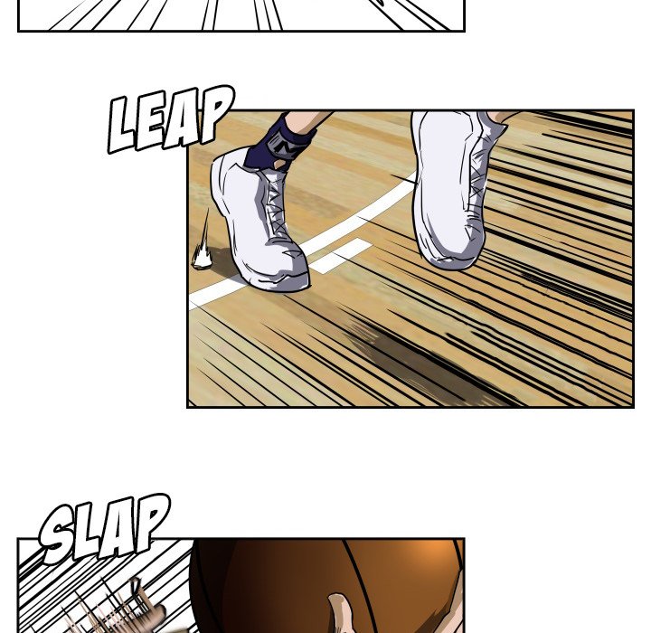 Read Tweener chapter 53 image 50 on Lezhin