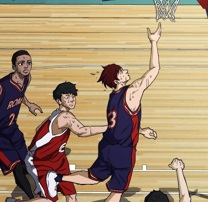 Read Tweener chapter 53 image 52 on Lezhin