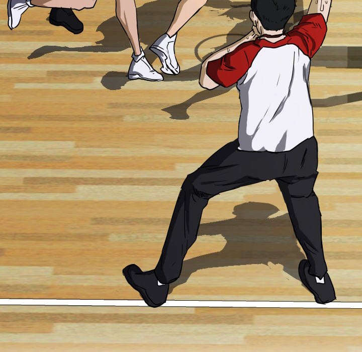 Read Tweener chapter 53 image 53 on Lezhin