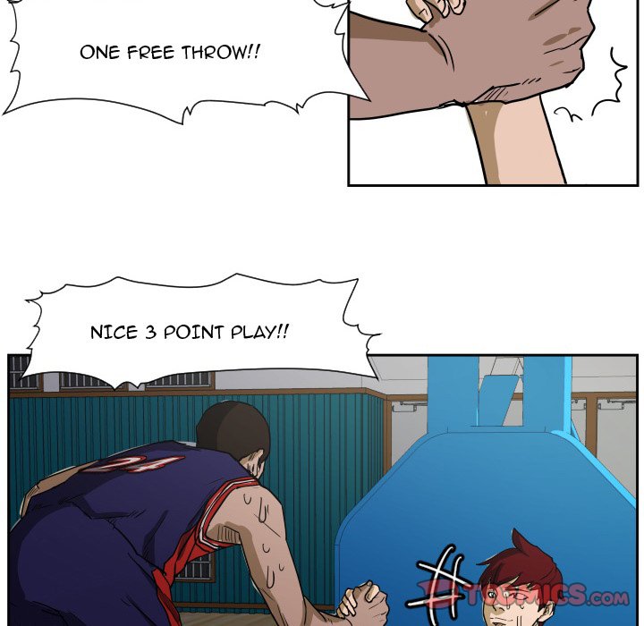 Read Tweener chapter 53 image 57 on Lezhin