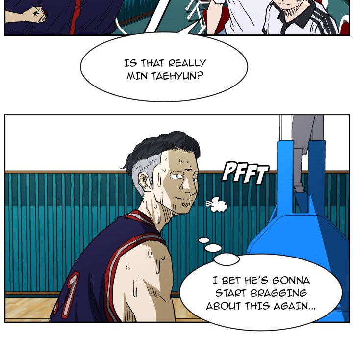 Read Tweener chapter 53 image 59 on Lezhin