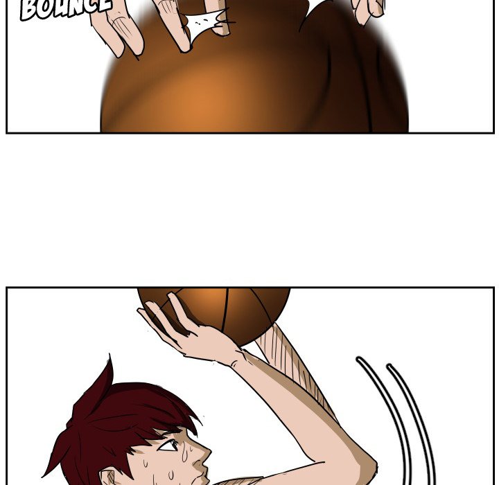 Read Tweener chapter 53 image 61 on Lezhin