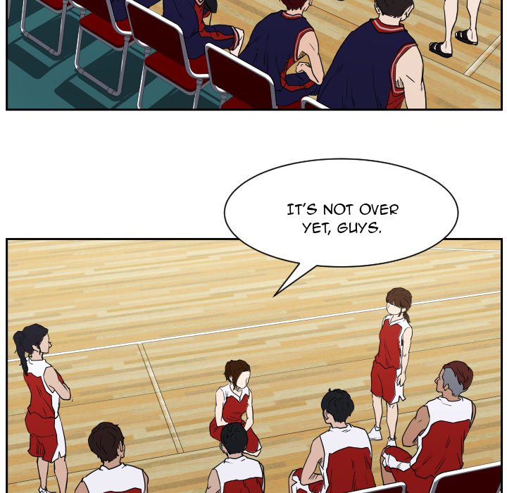Read Tweener chapter 53 image 66 on Lezhin