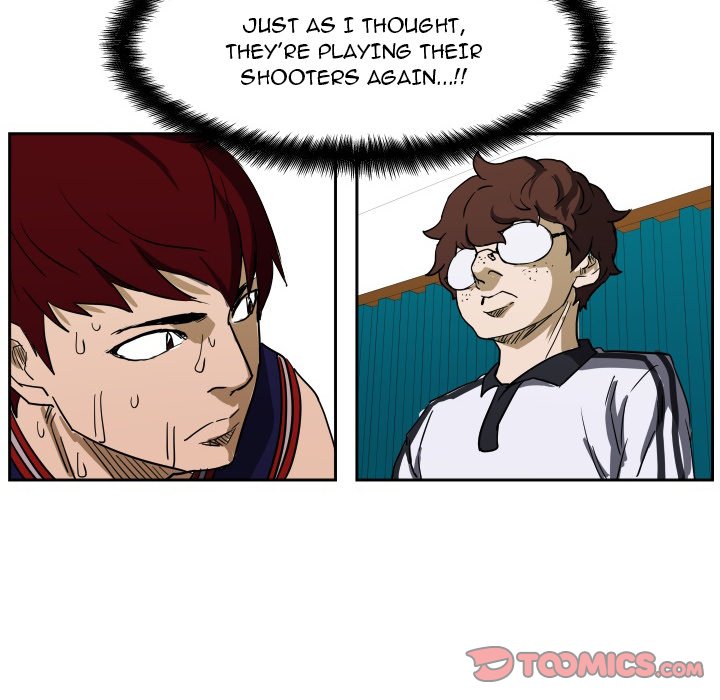 Read Tweener chapter 53 image 73 on Lezhin