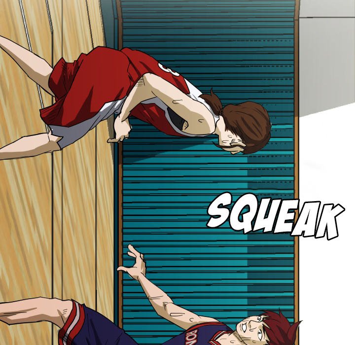 Read Tweener chapter 53 image 79 on Lezhin