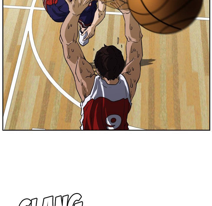 Read Tweener chapter 53 image 8 on Lezhin