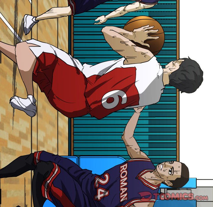 Read Tweener chapter 53 image 81 on Lezhin